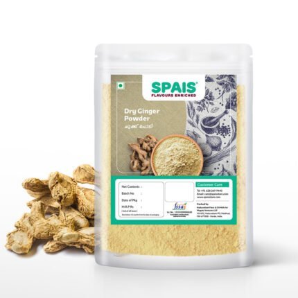 DRY GINGER POWDER