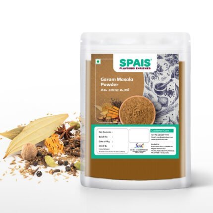 GARAM MASALA POWDER